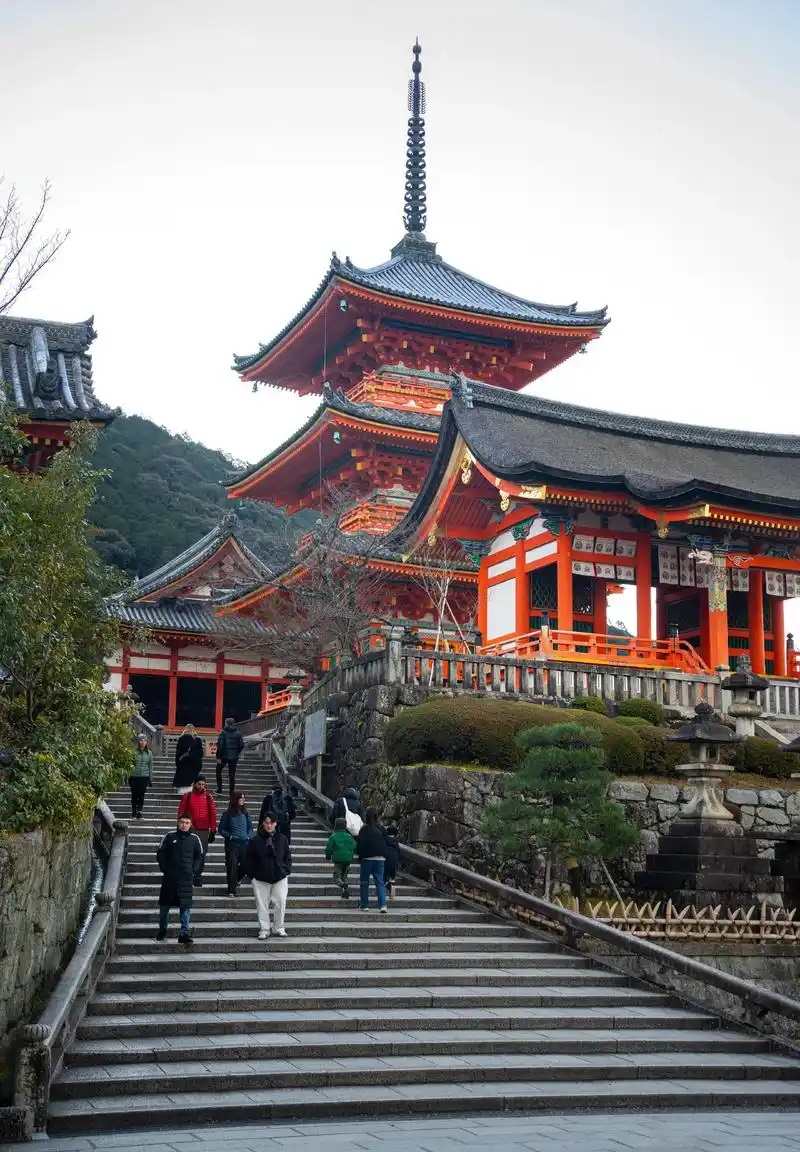 去日本旅游需要注意什么呢？